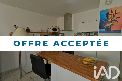 Appartement 3 pièces 114500 €
