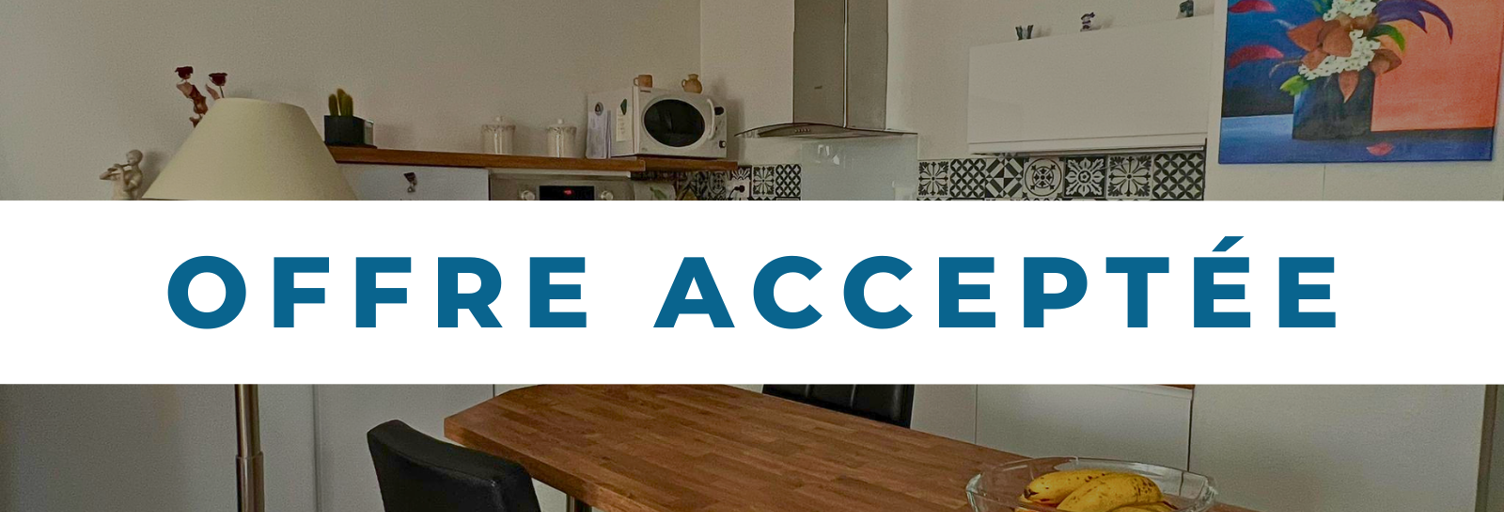 Appartement 3 Pièces 64 m² à vendre à Saint-Saulve (59880)