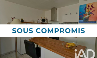 Appartement 3 Pièces 64 m² à vendre à Saint-Saulve (59880)