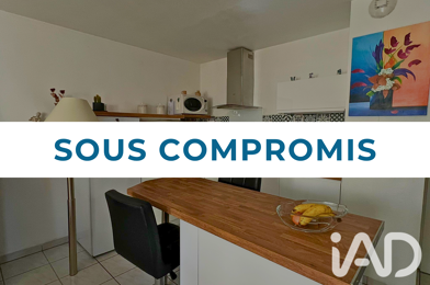 Appartement 3 pièces 114500 €