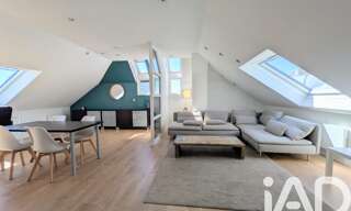 Appartement 3 Pièces 65 m² à louer à Lille (59000)