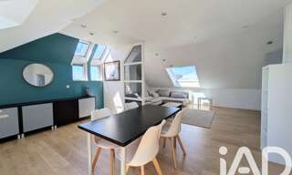 Appartement 3 Pièces 65 m² à louer à Lille (59000)