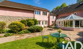 Maison 7 Pièces 271 m² à vendre à Bonnières-sur-Seine (78270)
