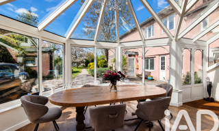 Maison 7 Pièces 271 m² à vendre à Bonnières-sur-Seine (78270)