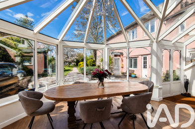 Maison 7 pièces 698000 €