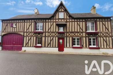 Maison 7 pièces 698000 €