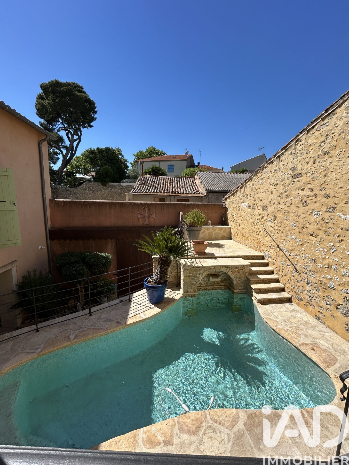Vente Maison/villa 11 pièces - Photo 2