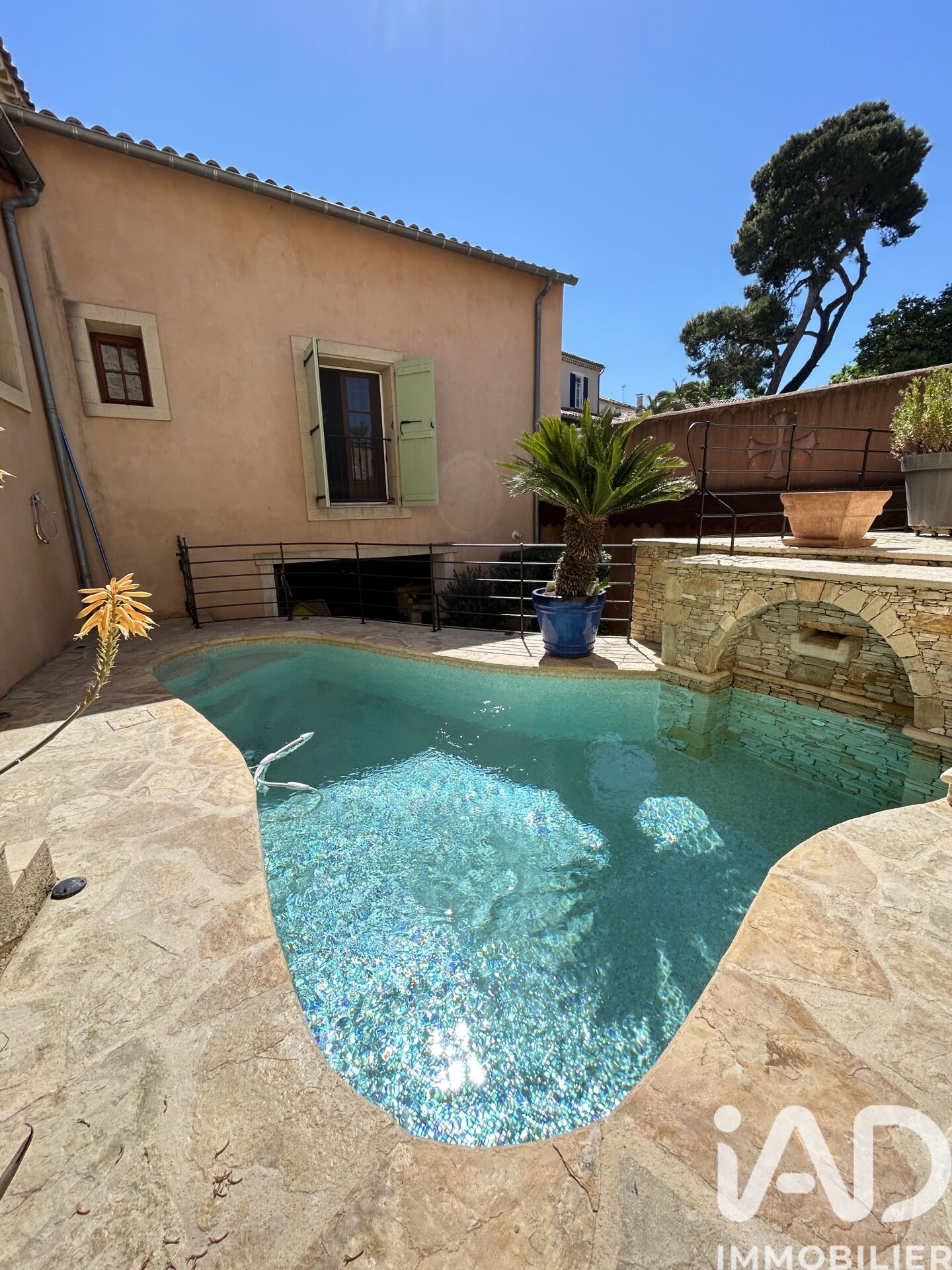 Vente Maison/villa 11 pièces - Photo 3