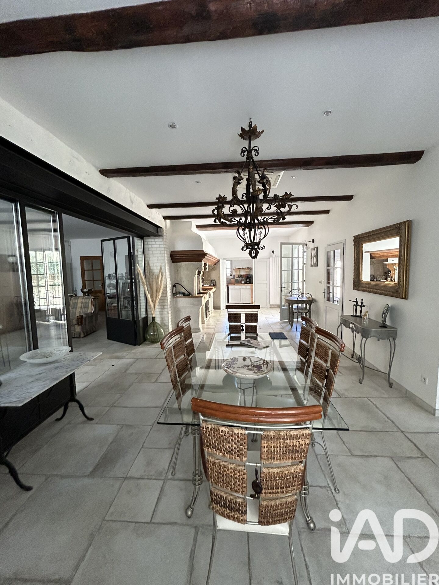 Vente Maison/villa 11 pièces - Photo 4