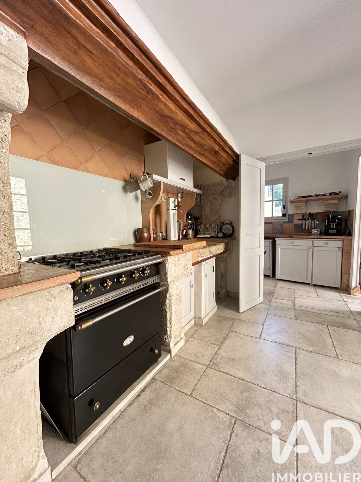 Vente Maison/villa 11 pièces - Photo 5