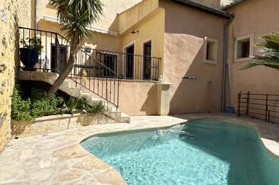 Maison 11 pièces 692500 €