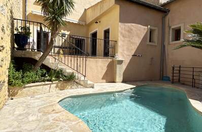 Vente Maison/villa 11 pièces — photo du bien