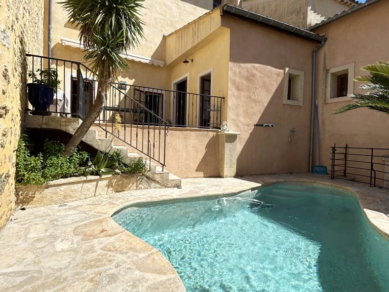 Vente Maison/villa 11 pièces — photo 1