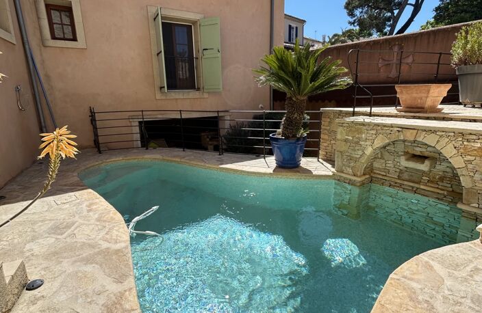 Vente Maison/villa 11 pièces — photo 3