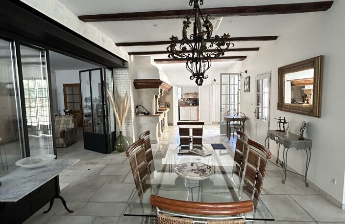 Vente Maison/villa 11 pièces — photo 4