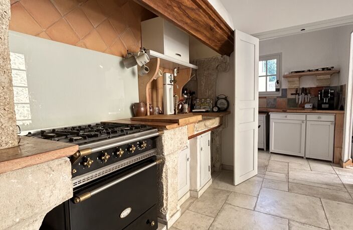 Vente Maison/villa 11 pièces — photo 5