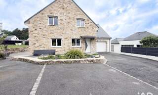 Maison 7 Pièces 165 m² à vendre à Monterblanc (56250)