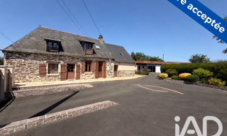 Maison 7 Pièces 153 m² à vendre à Bruz (35170)