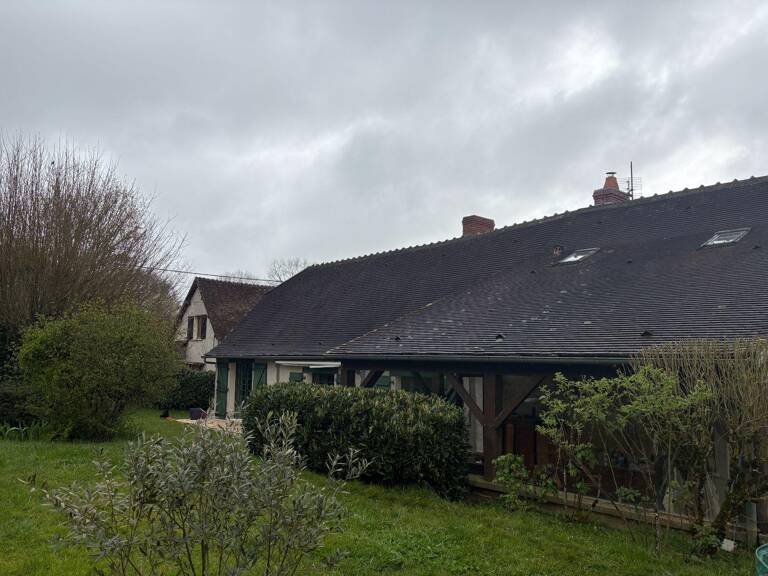 Maison 8 pièces 171 m² — photo 1