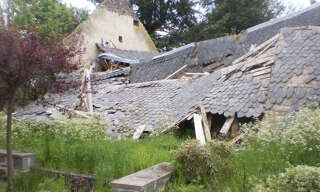 Maison 2 Pièces 50 m² à vendre à Vernines (63210)