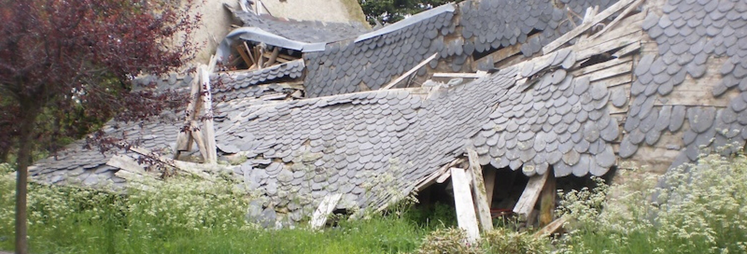 Maison 2 Pièces 50 m² à vendre à Vernines (63210)