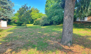 Terrain  550 m² à vendre à Genas (69740)