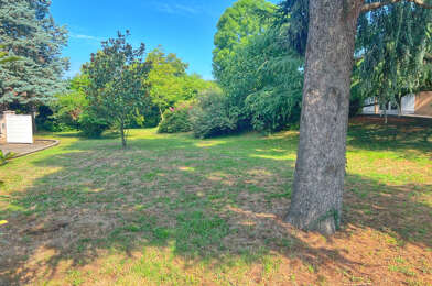 Terrain  269000 €