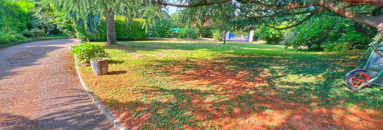 Terrain  550 m² à vendre à Bron (69500)
