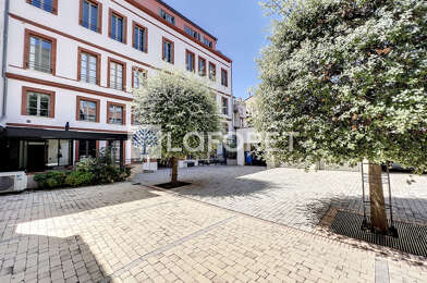 Appartement 1 pièces 189000 €