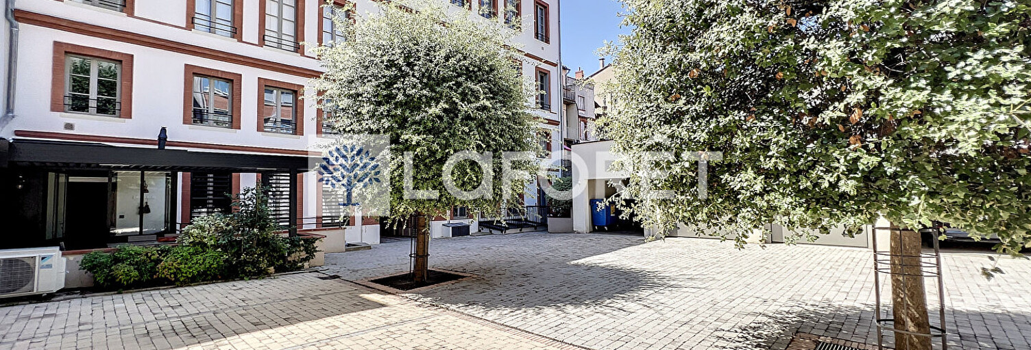 Appartement 1 Pièce 34 m² à vendre à Toulouse (31000)