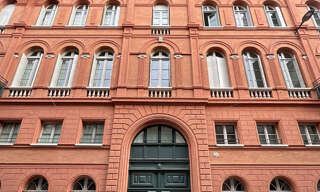 Appartement 1 Pièce 34 m² à vendre à Toulouse (31000)