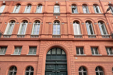 Appartement 1 pièces 189000 €