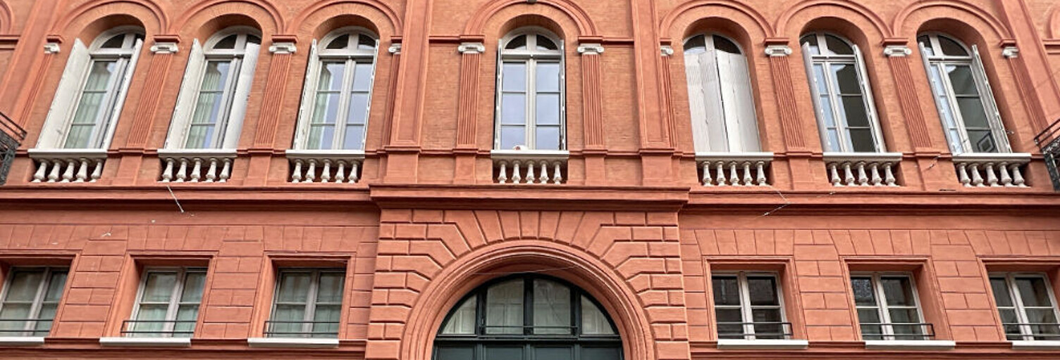 Appartement 1 Pièce 34 m² à vendre à Toulouse (31000)