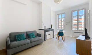 Appartement 1 Pièce 34 m² à vendre à Toulouse (31000)