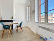 TOULOUSE WILSON -SAINT AUBIN Appartement T1bis 34 m² dans très bel immeuble toulousain — photo 2