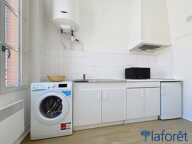 TOULOUSE WILSON -SAINT AUBIN Appartement T1bis 34 m² dans très bel immeuble toulousain — photo 3