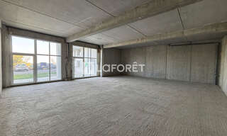 Commerce  123 m² à vendre à Baraqueville (12160)