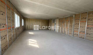 Bureau  70 m² à vendre à Baraqueville (12160)