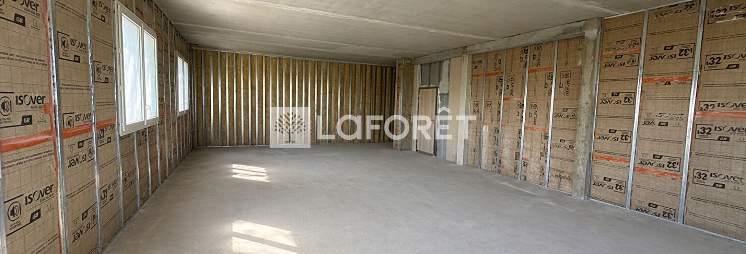 Bureau  70 m² à vendre à Baraqueville (12160)