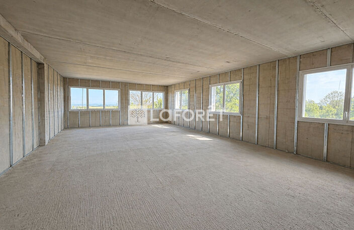 Local commercial de 71m² à aménager — photo 2