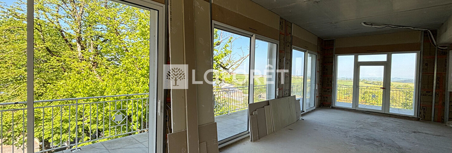 Commerce  59 m² à vendre à Baraqueville (12160)