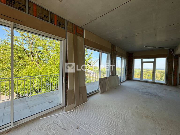 Local commercial de 60m² à aménager — photo 1