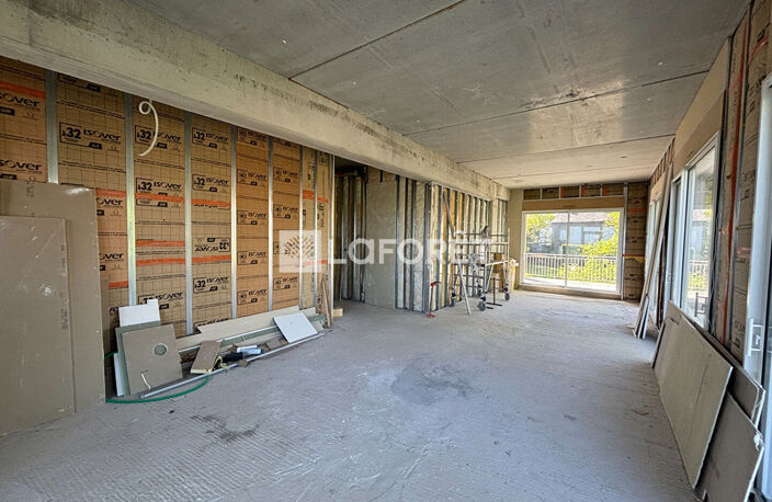 Local commercial de 60m² à aménager — photo 2