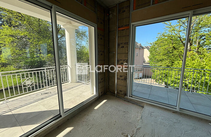 Local commercial de 60m² à aménager — photo 3