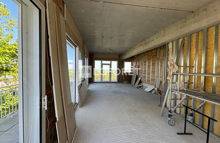 Local commercial de 60m² à aménager — photo 4