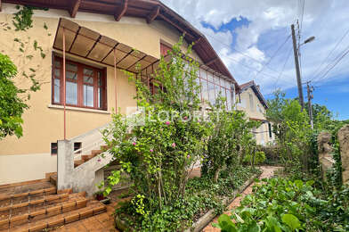 Maison 5 pièces 233000 €