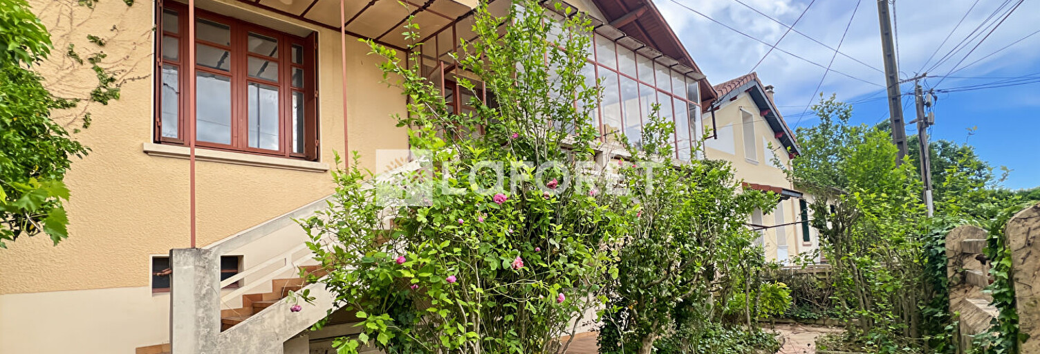 Maison 5 Pièces 110 m² à vendre à Valence (26000)
