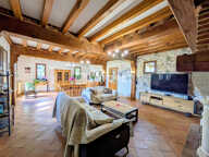 EXCEPTIONNELLE PROPRIÉTÉ FAMILIALE AUX VOLUMES RARES UN VÉRITABLE COUP DE COEUR — photo 4