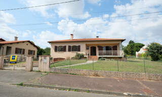 Maison 4 Pièces 116 m² à louer à Colomiers (31770)