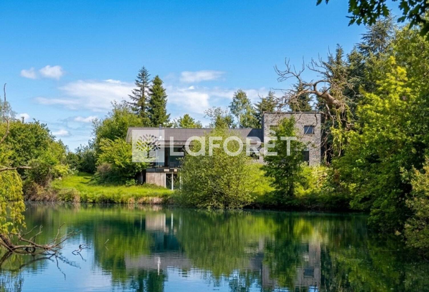 Maison Merignies — photo 1